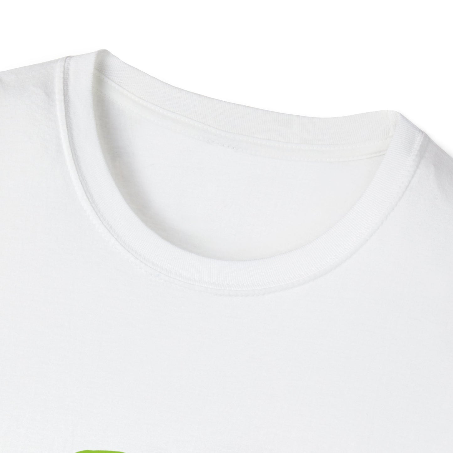 Soft Pawpaw T-Shirt