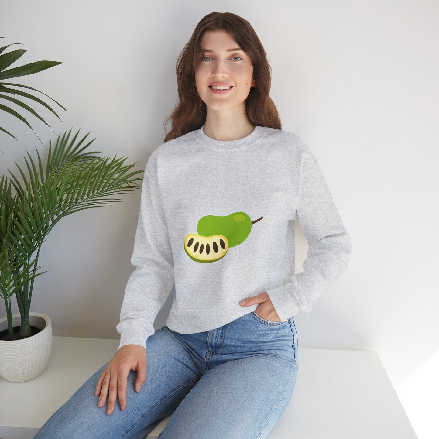 Pawpaw Sweater