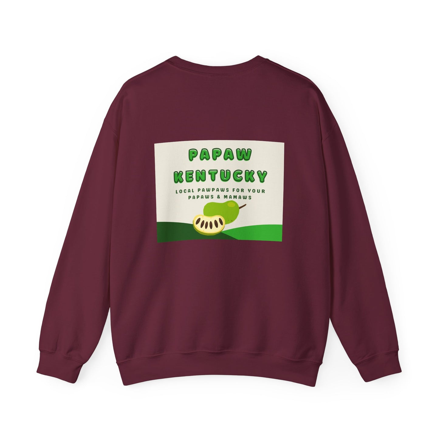 Pawpaw Sweater