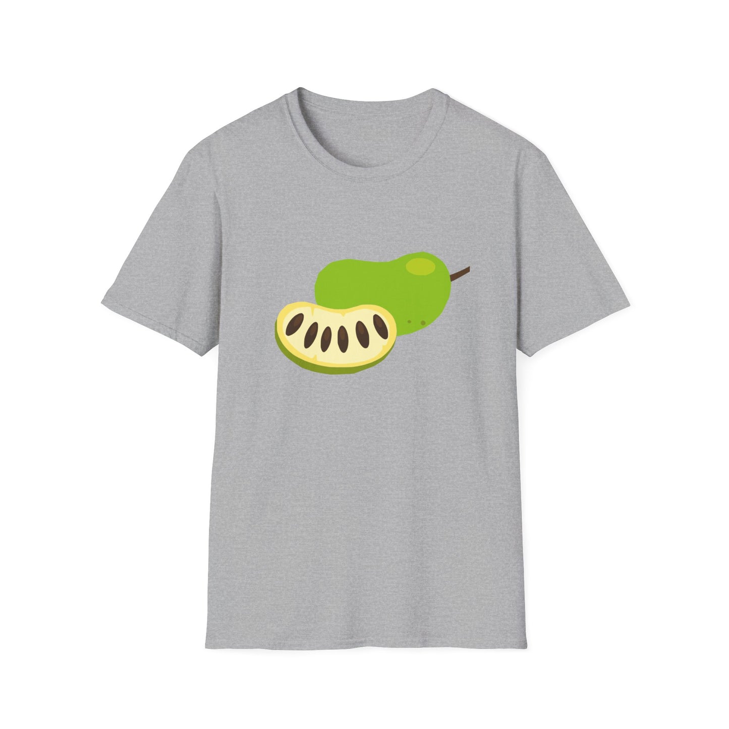 Soft Pawpaw T-Shirt