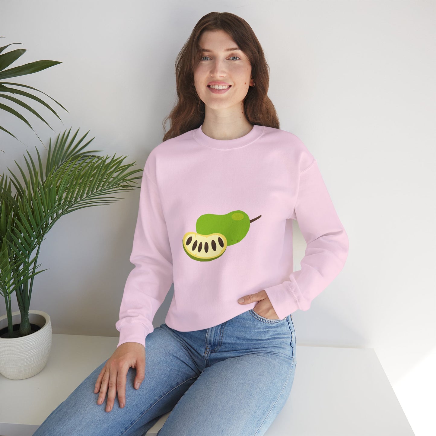 Pawpaw Sweater