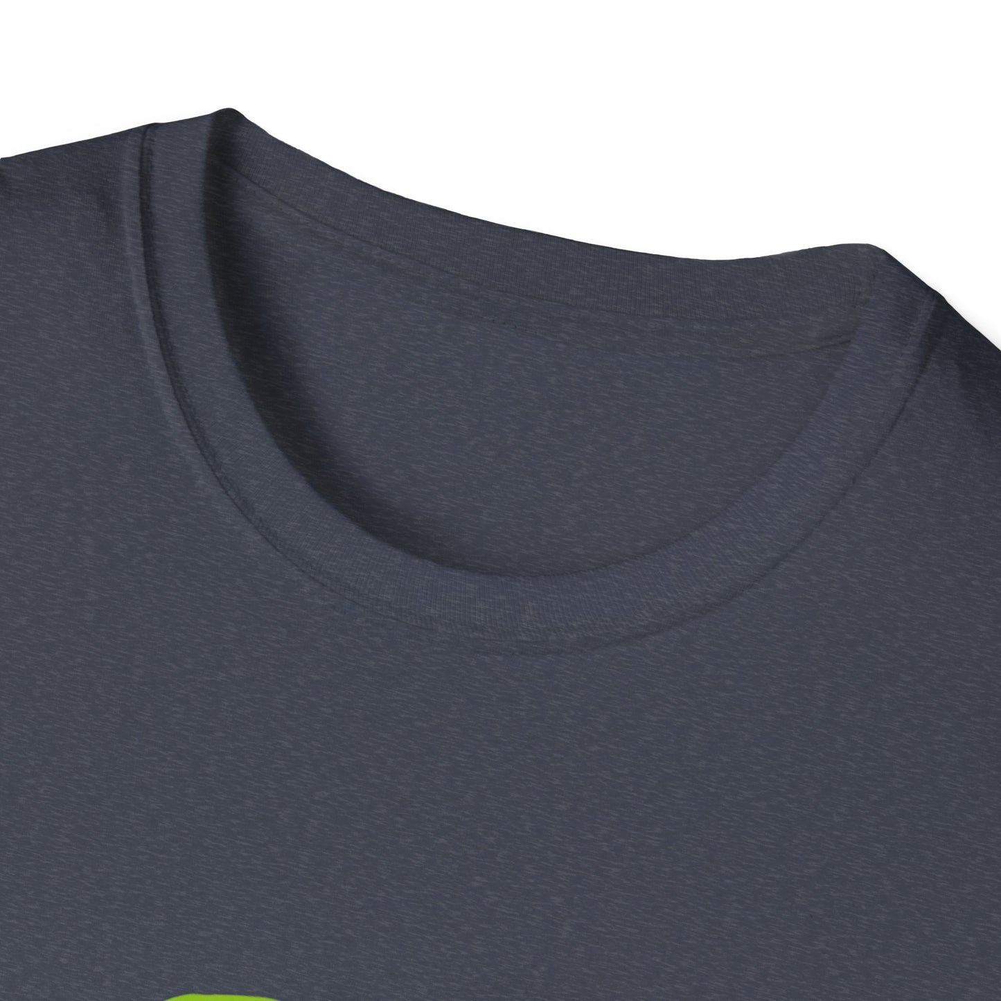 Soft Pawpaw T-Shirt