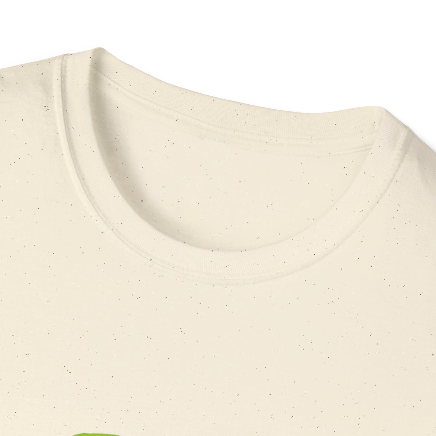 Soft Pawpaw T-Shirt