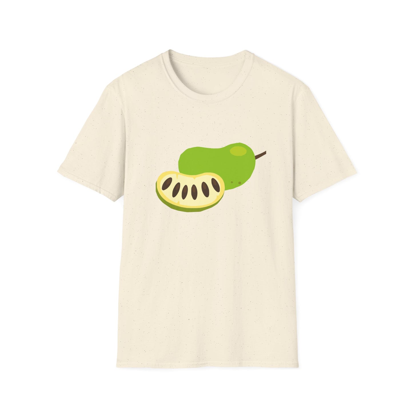 Soft Pawpaw T-Shirt