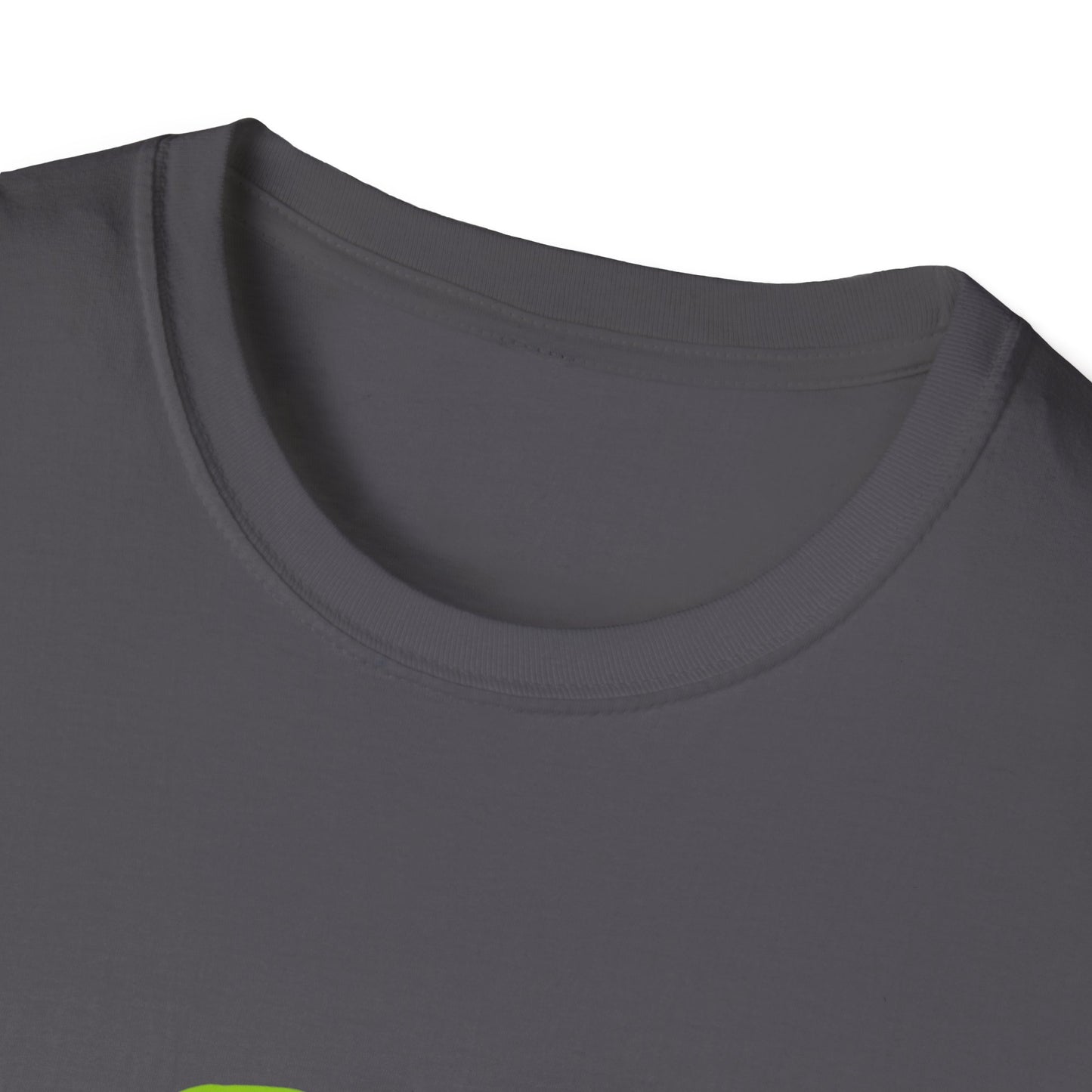 Soft Pawpaw T-Shirt