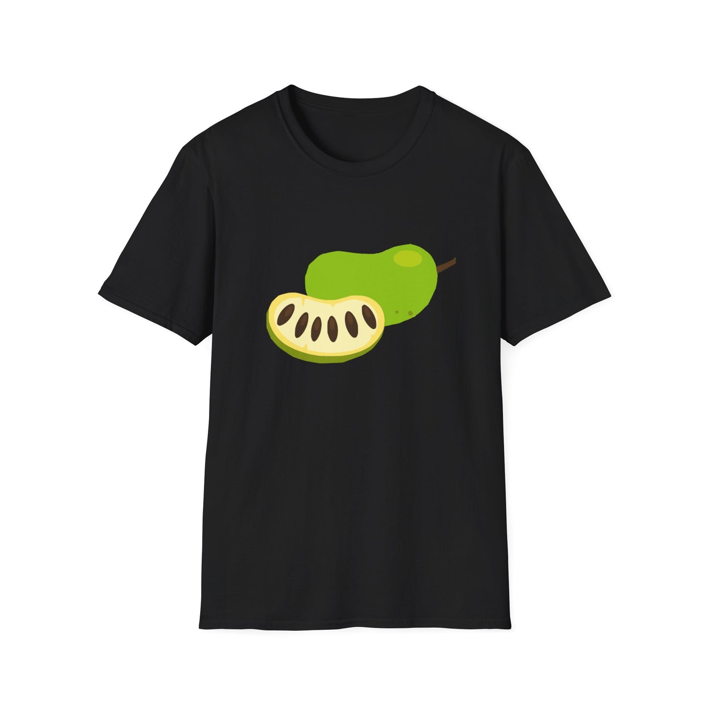 Soft Pawpaw T-Shirt