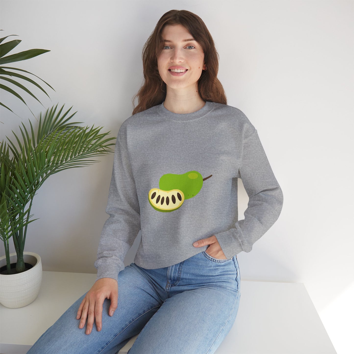 Pawpaw Sweater