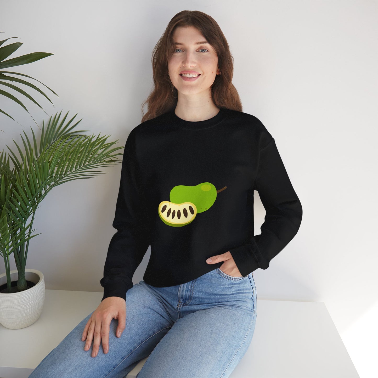 Pawpaw Sweater