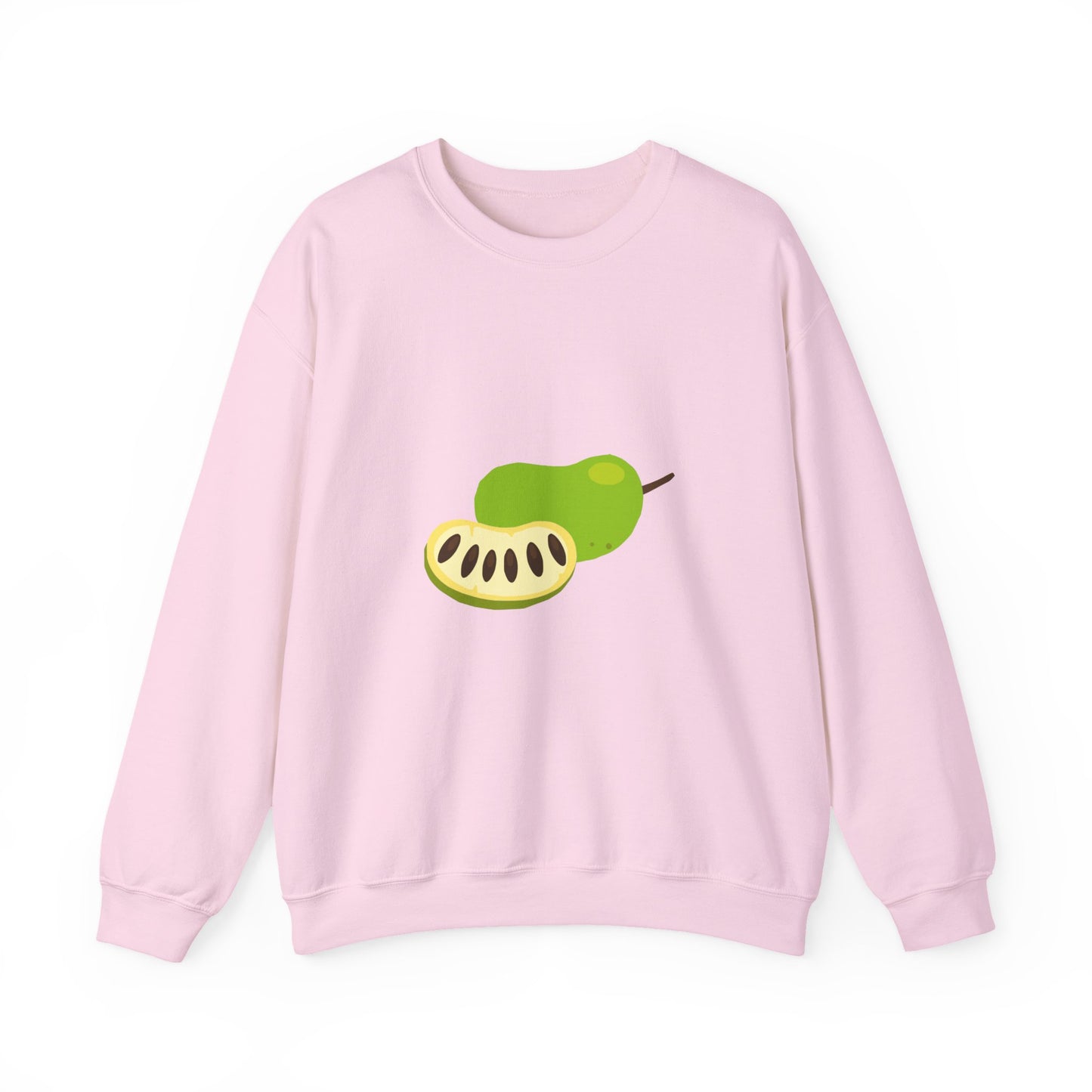 Pawpaw Sweater