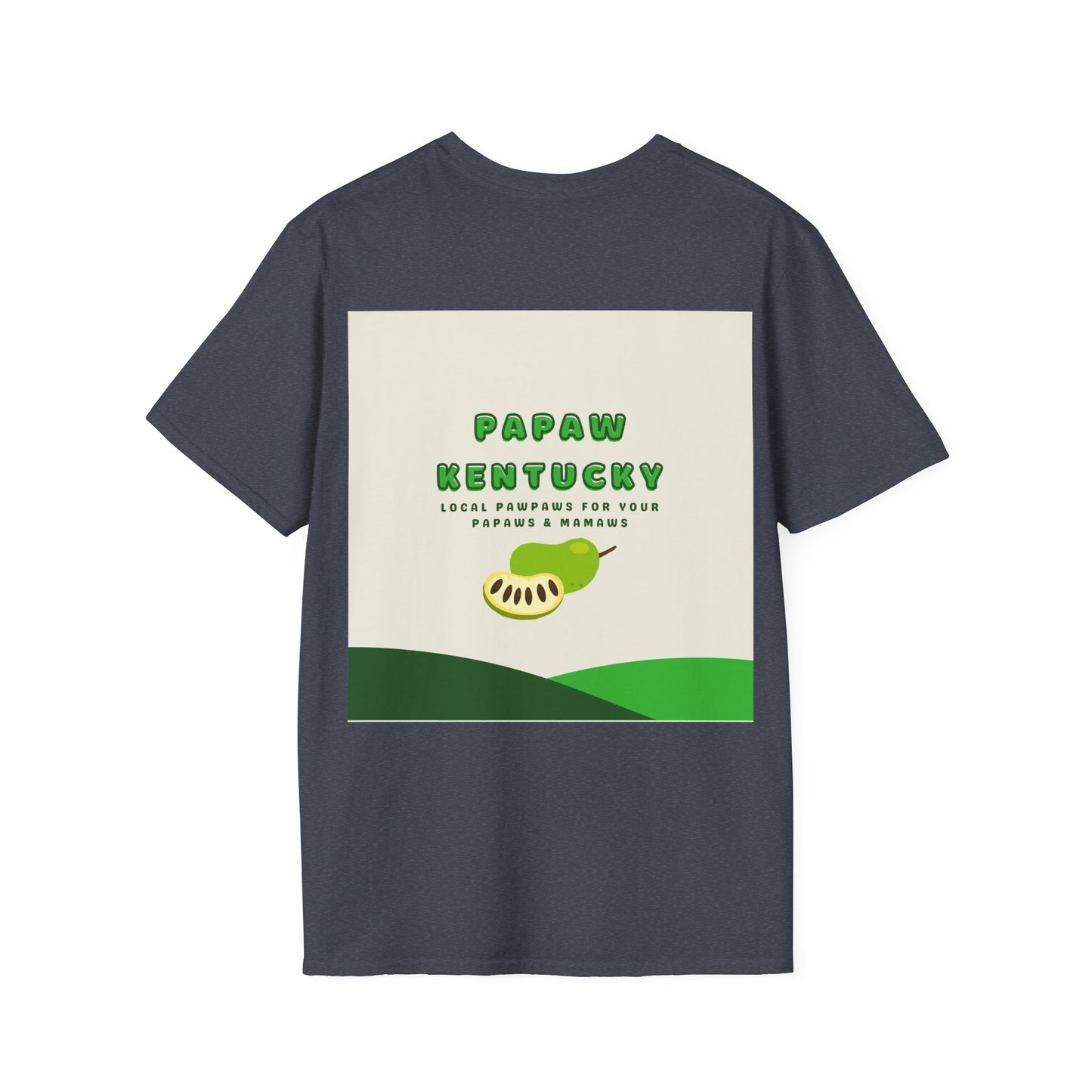 Soft Pawpaw T-Shirt