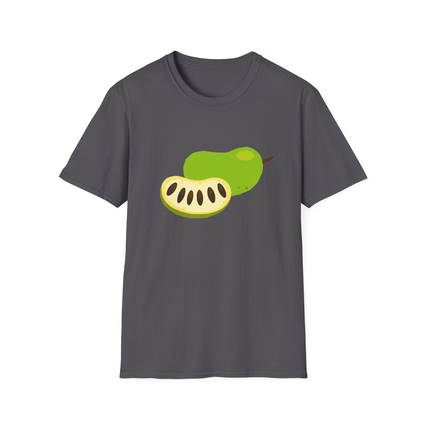 Soft Pawpaw T-Shirt