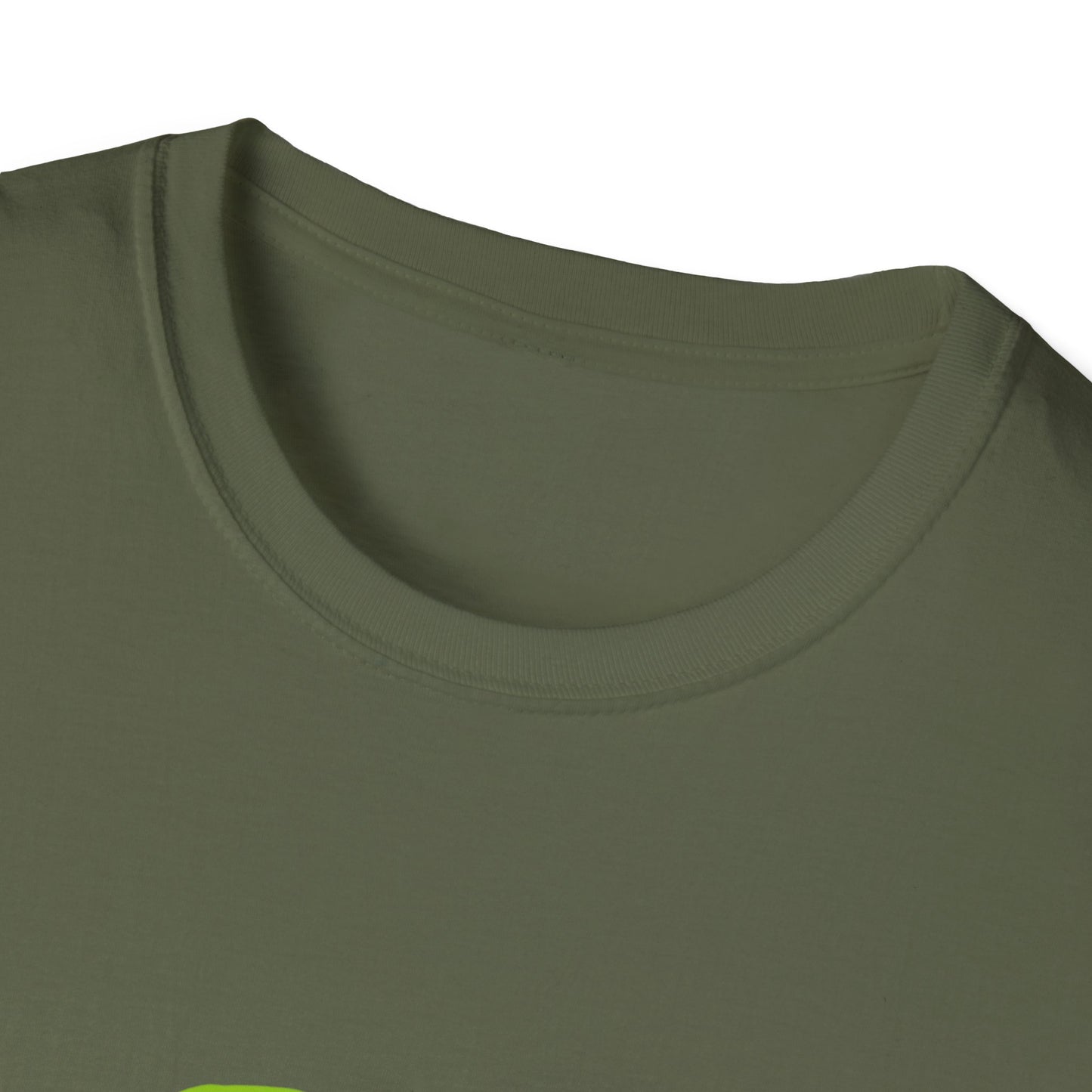 Soft Pawpaw T-Shirt