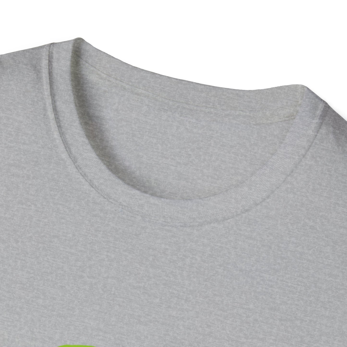 Soft Pawpaw T-Shirt