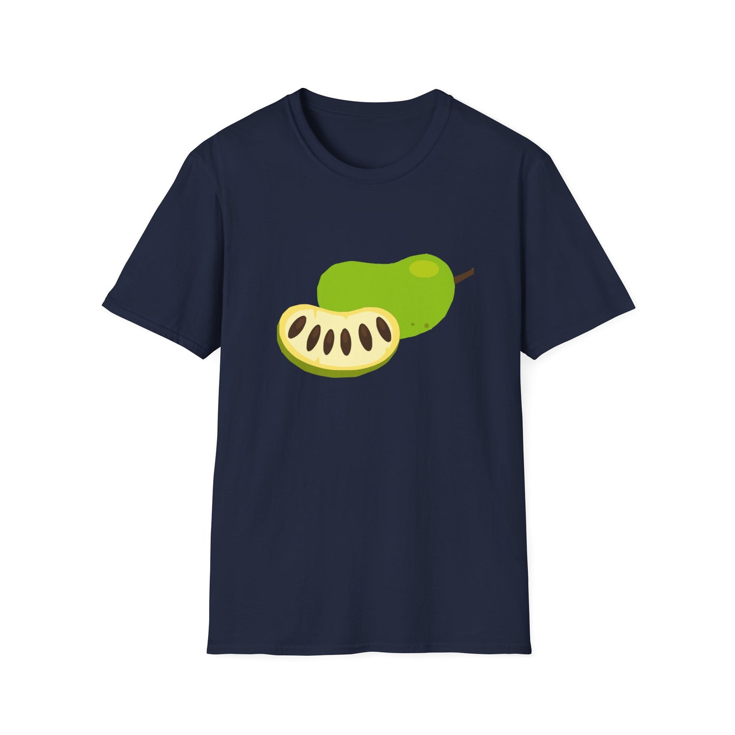 Soft Pawpaw T-Shirt