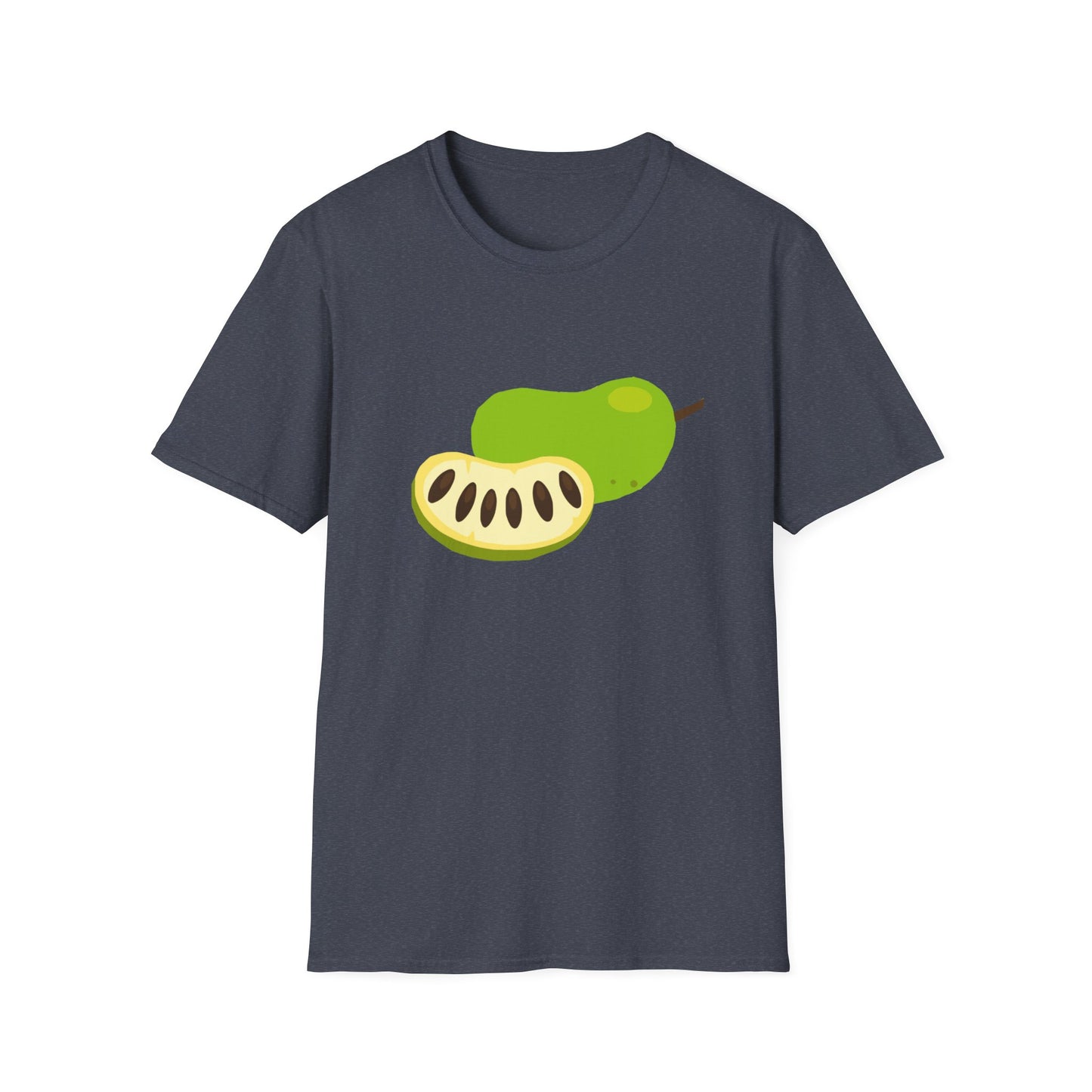 Soft Pawpaw T-Shirt