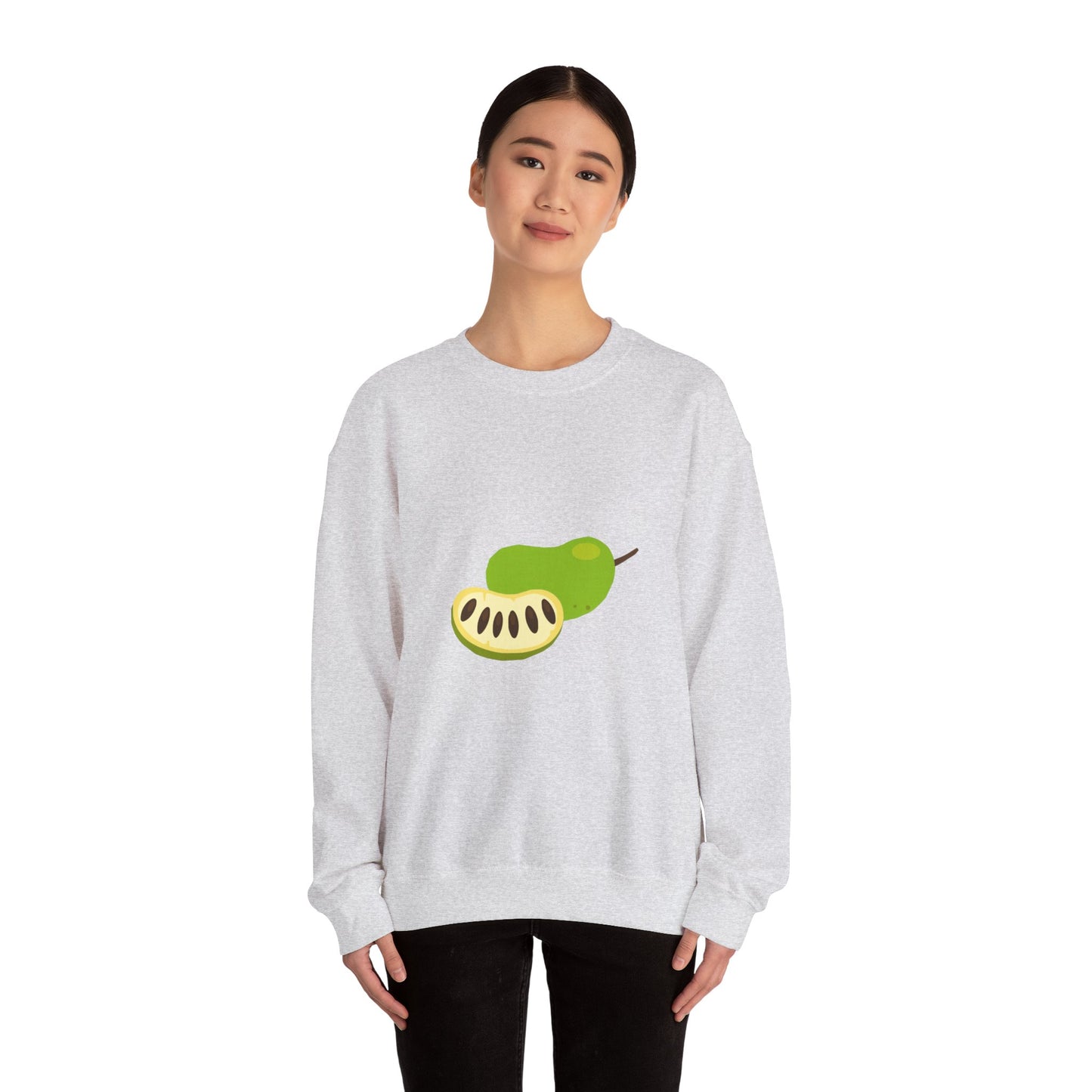Pawpaw Sweater