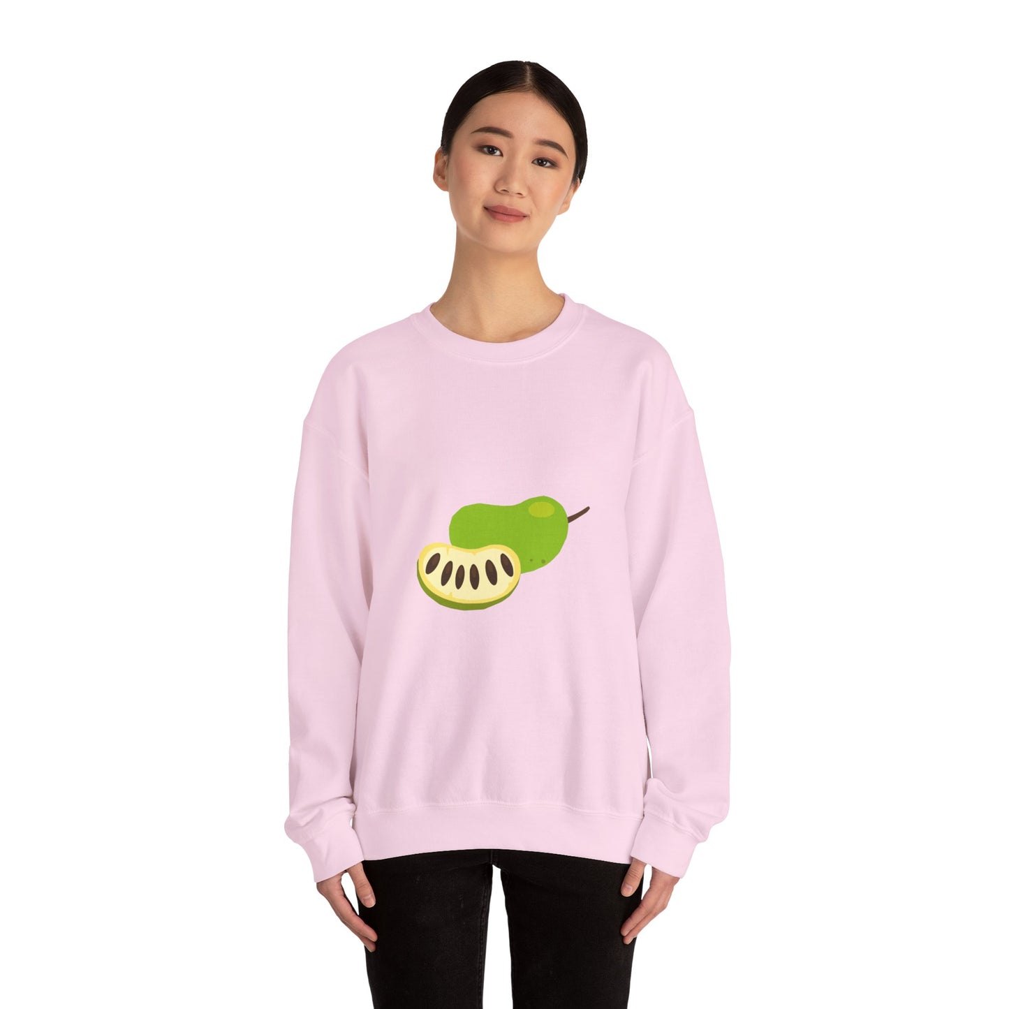Pawpaw Sweater