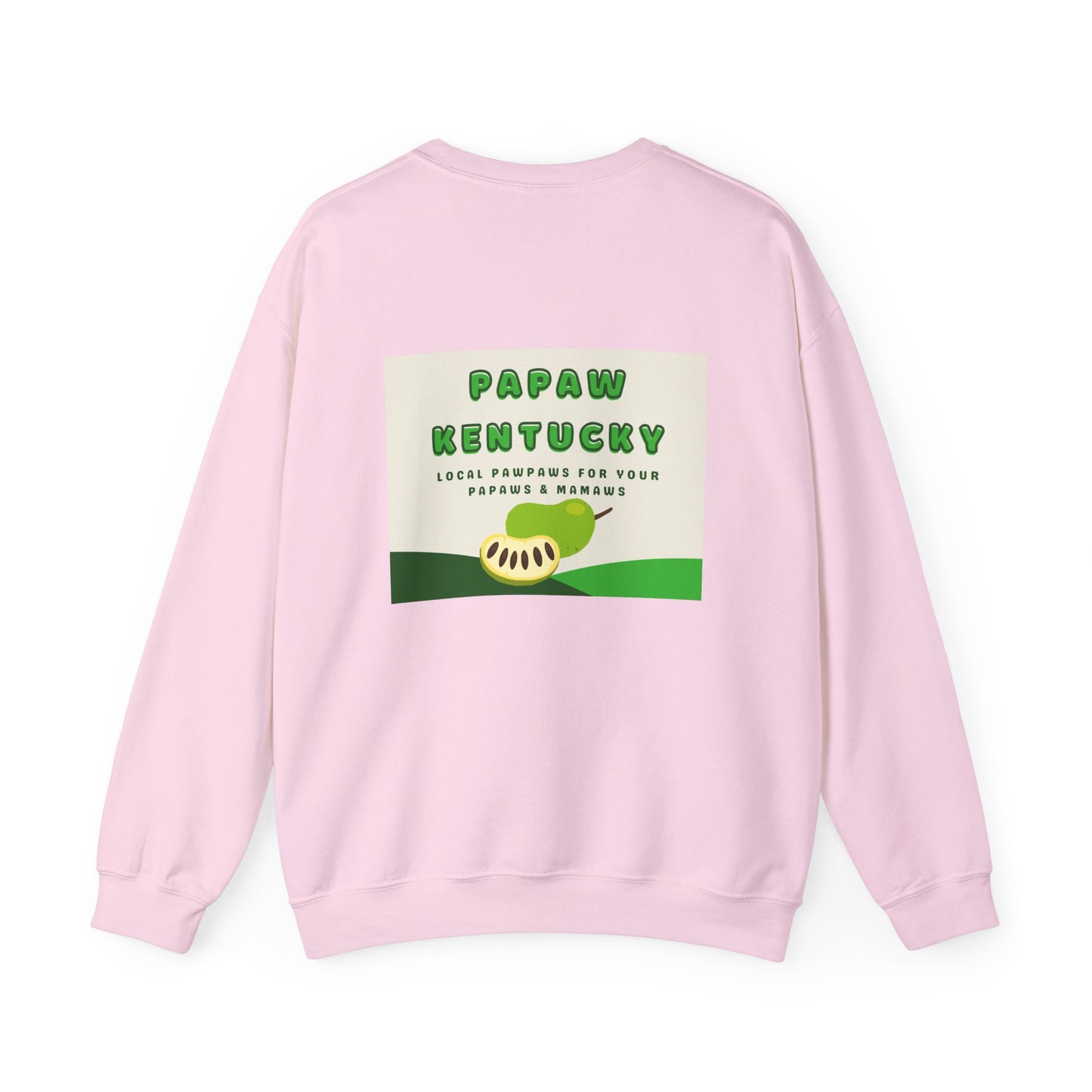 Pawpaw Sweater