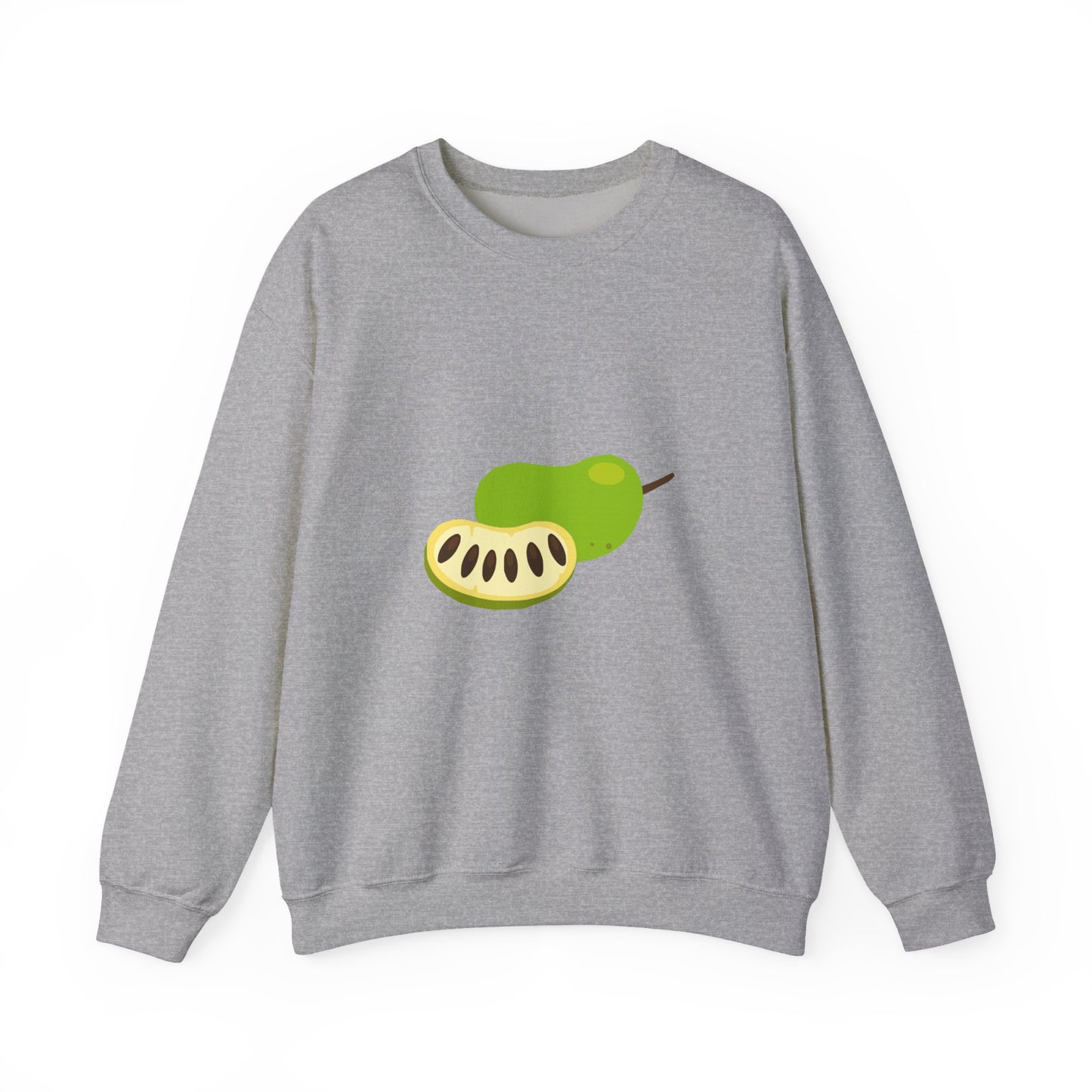 Pawpaw Sweater