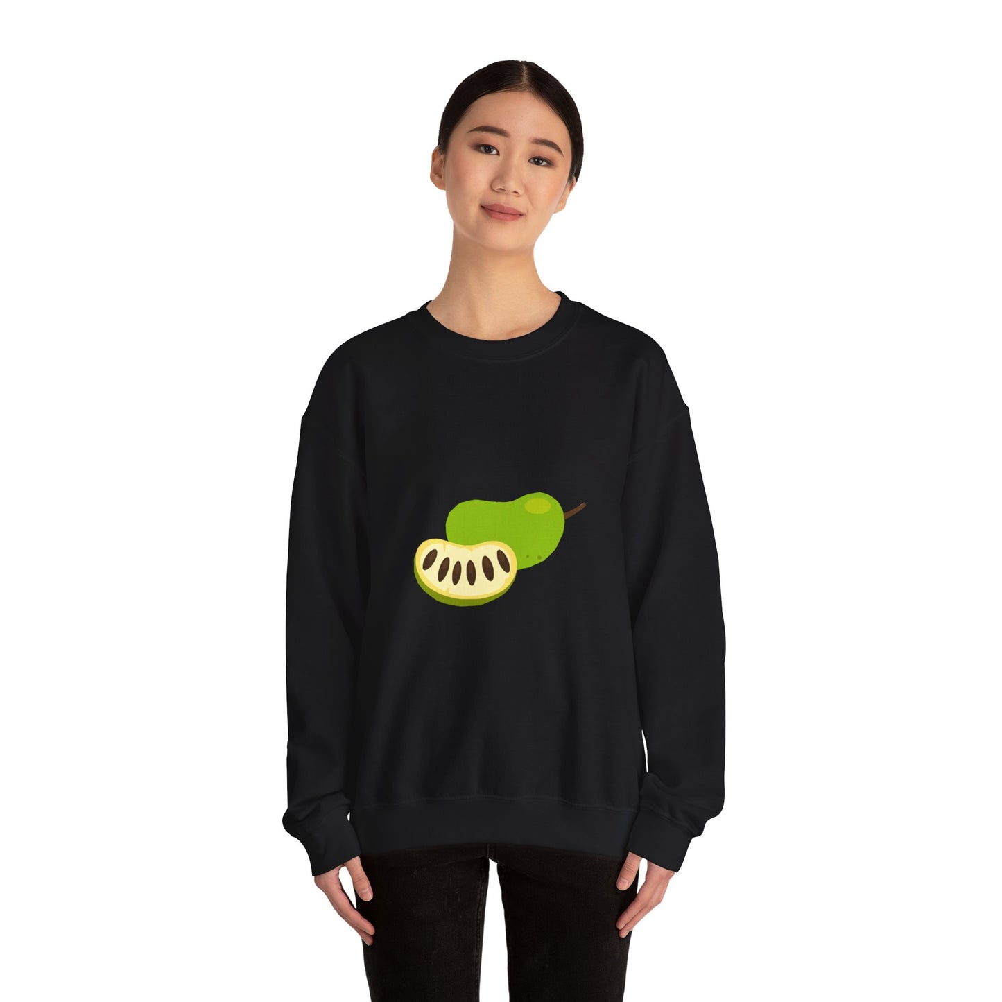 Pawpaw Sweater