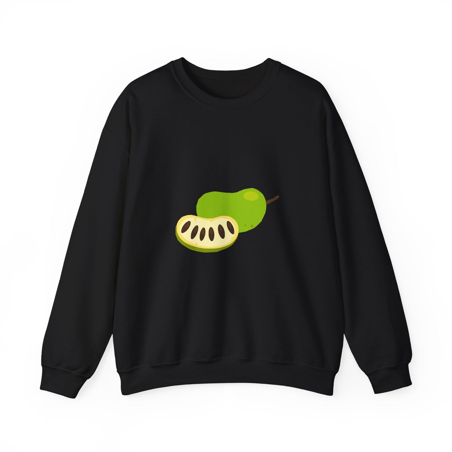 Pawpaw Sweater