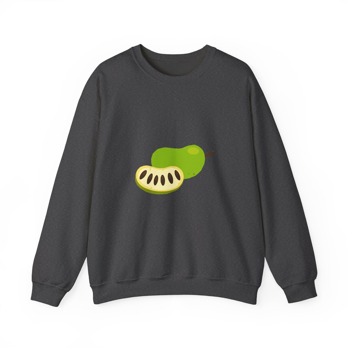 Pawpaw Sweater