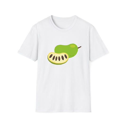Soft Pawpaw T-Shirt