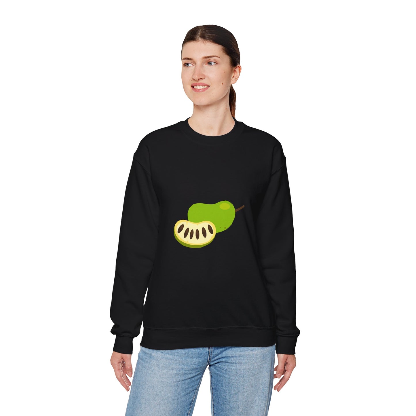 Pawpaw Sweater