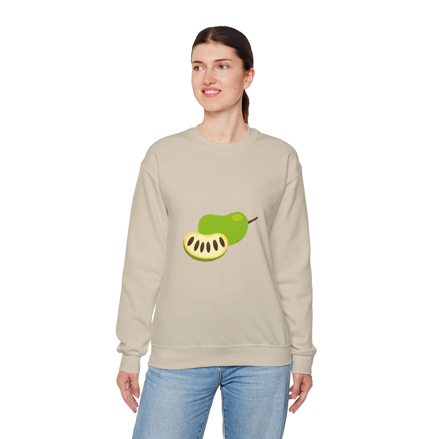 Pawpaw Sweater