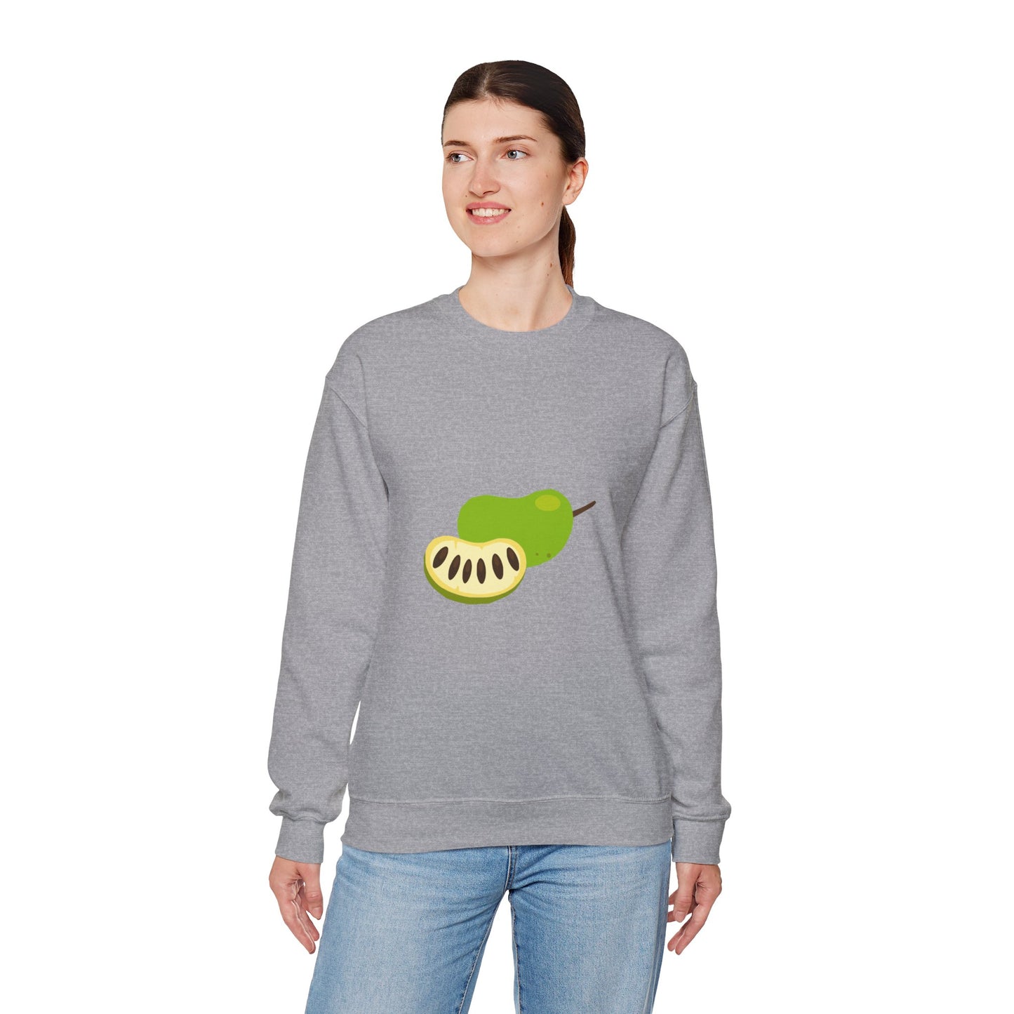 Pawpaw Sweater