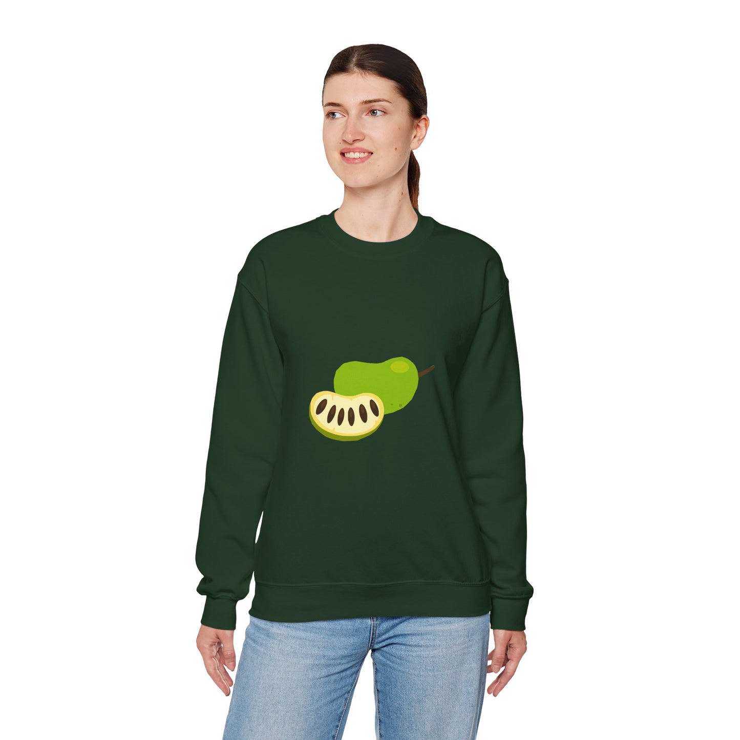 Pawpaw Sweater