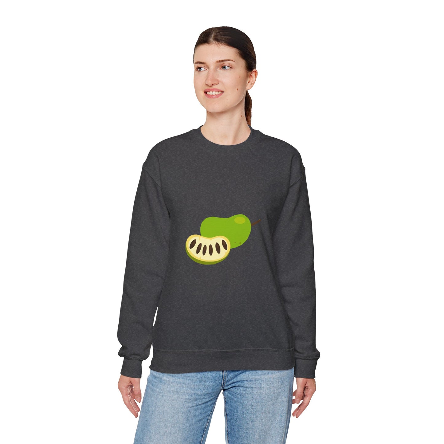 Pawpaw Sweater