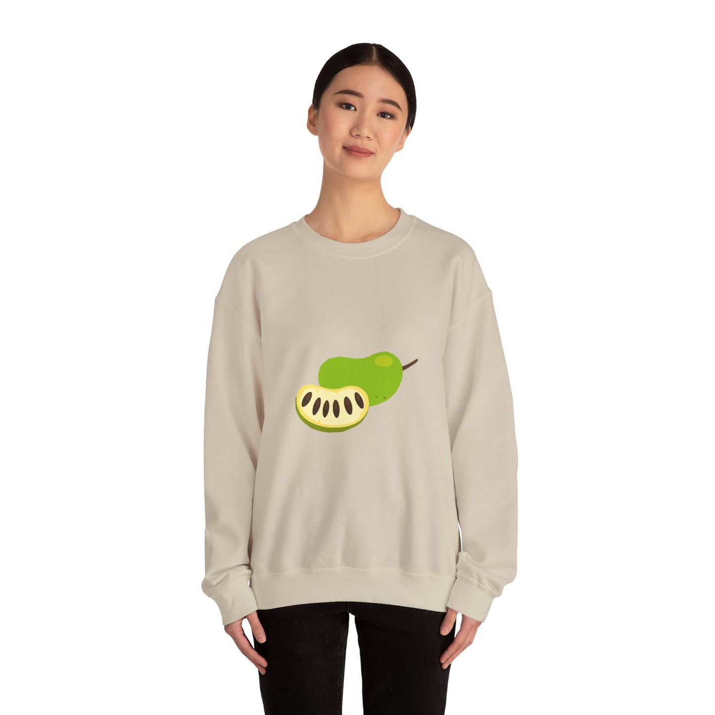 Pawpaw Sweater