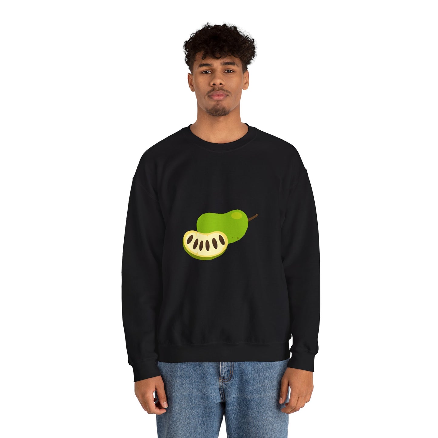 Pawpaw Sweater