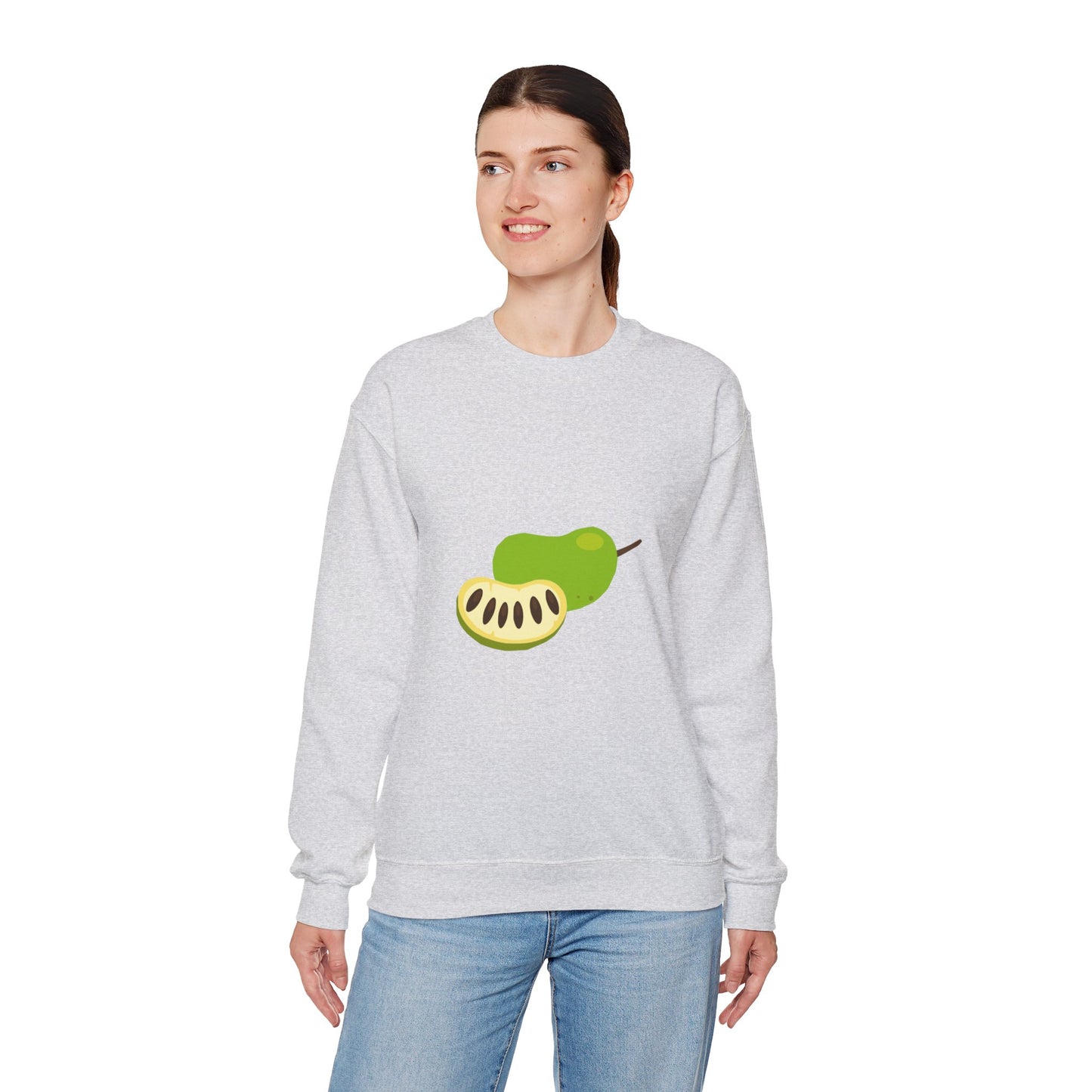 Pawpaw Sweater