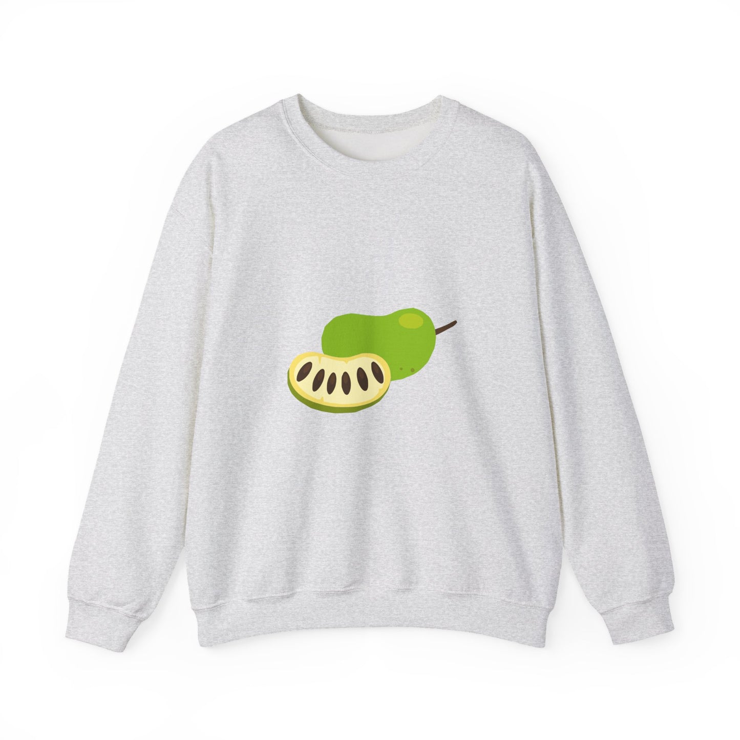 Pawpaw Sweater