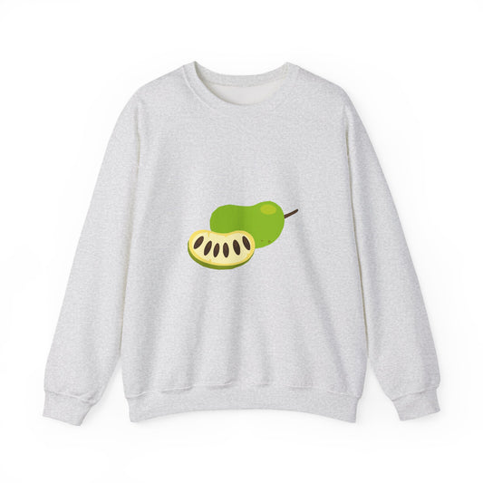 Pawpaw Sweater