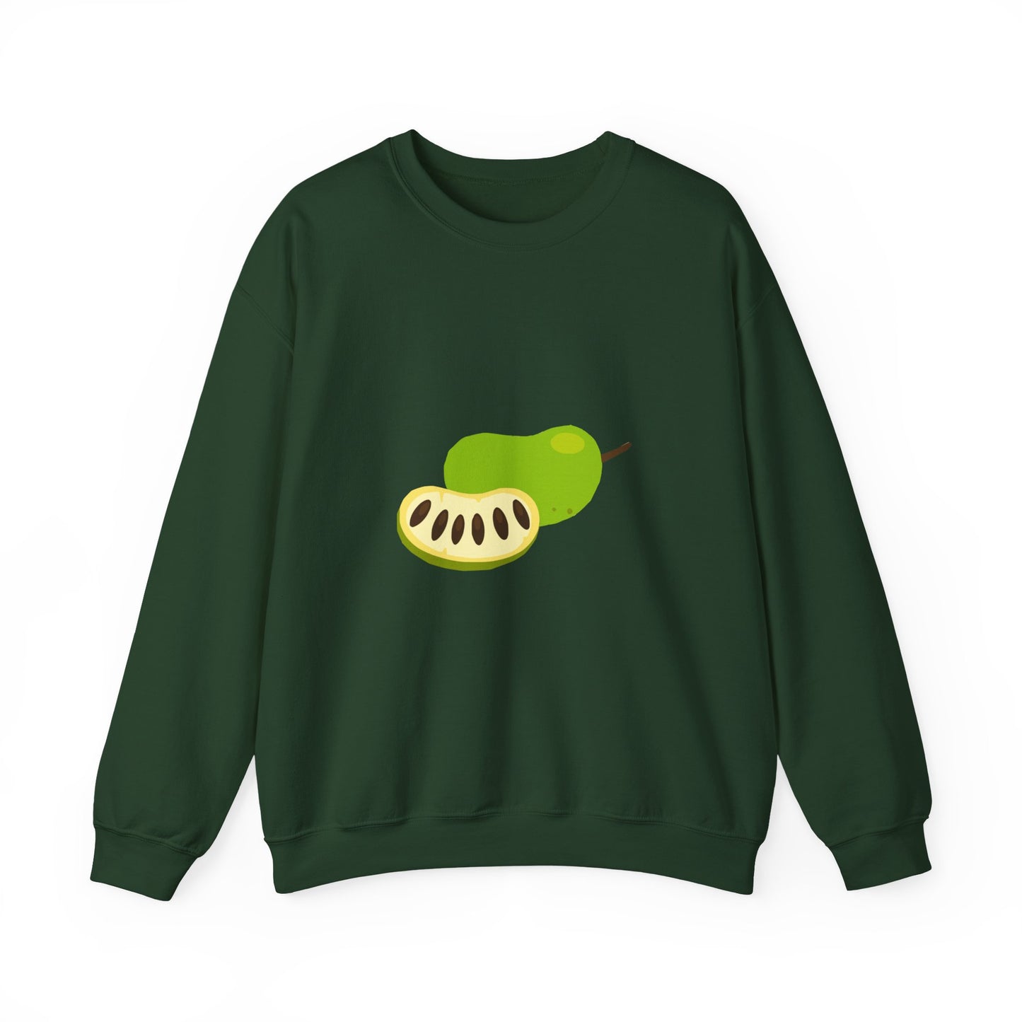 Pawpaw Sweater