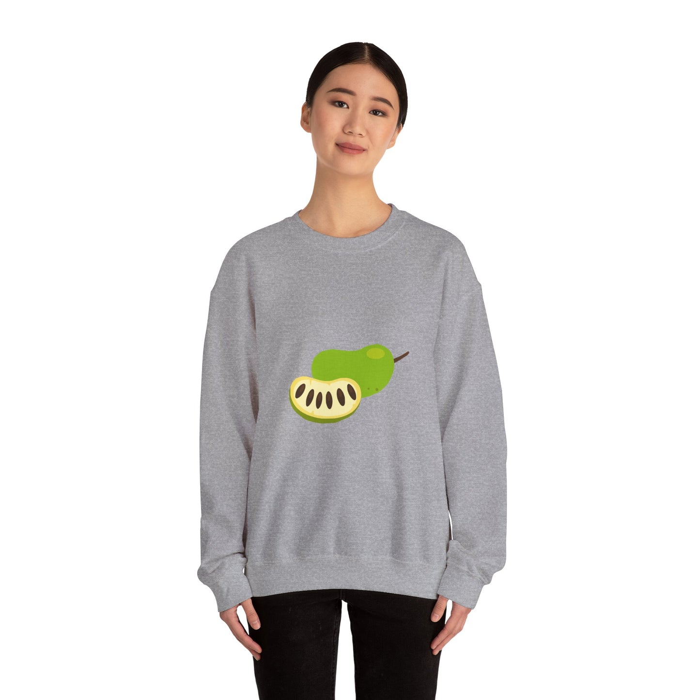 Pawpaw Sweater