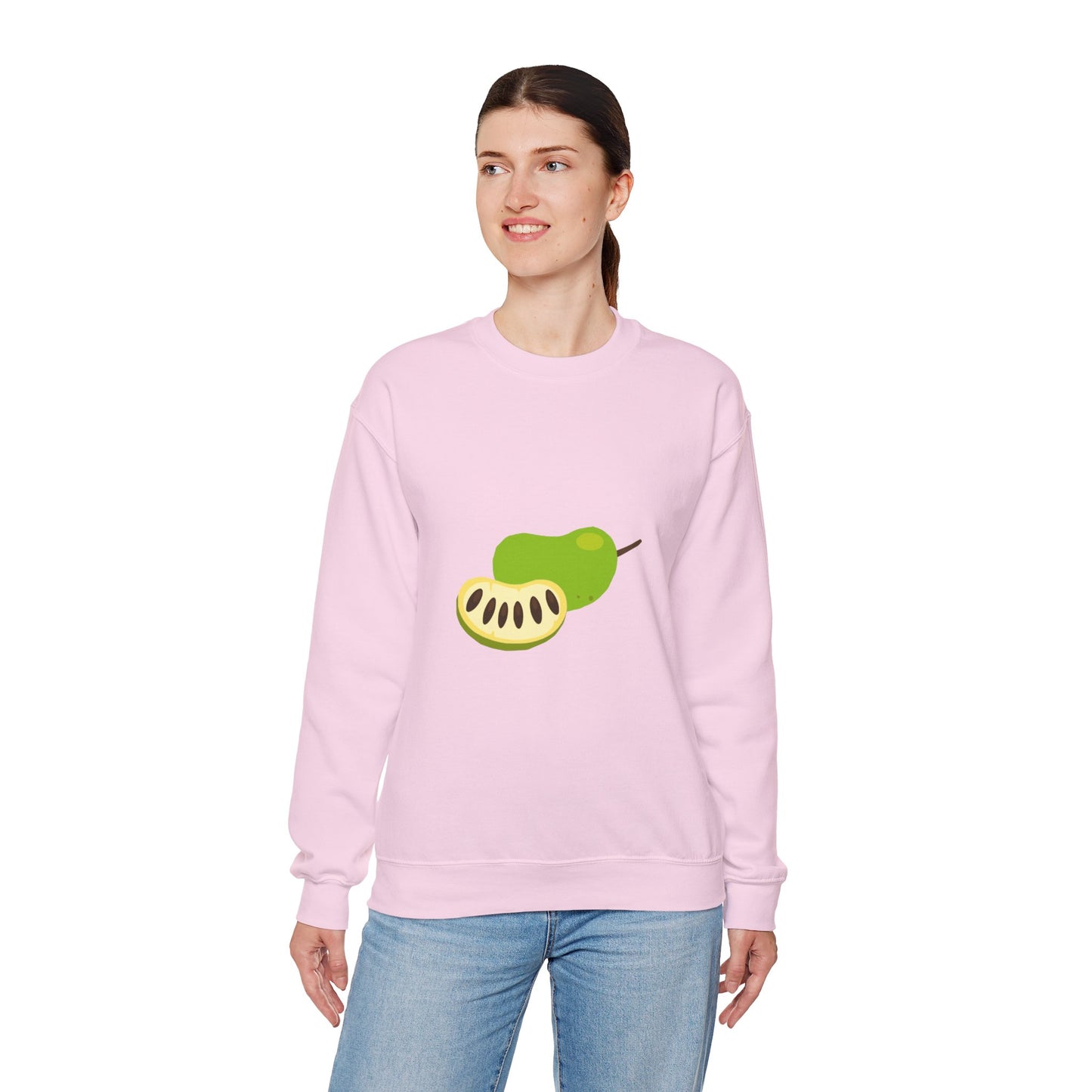 Pawpaw Sweater