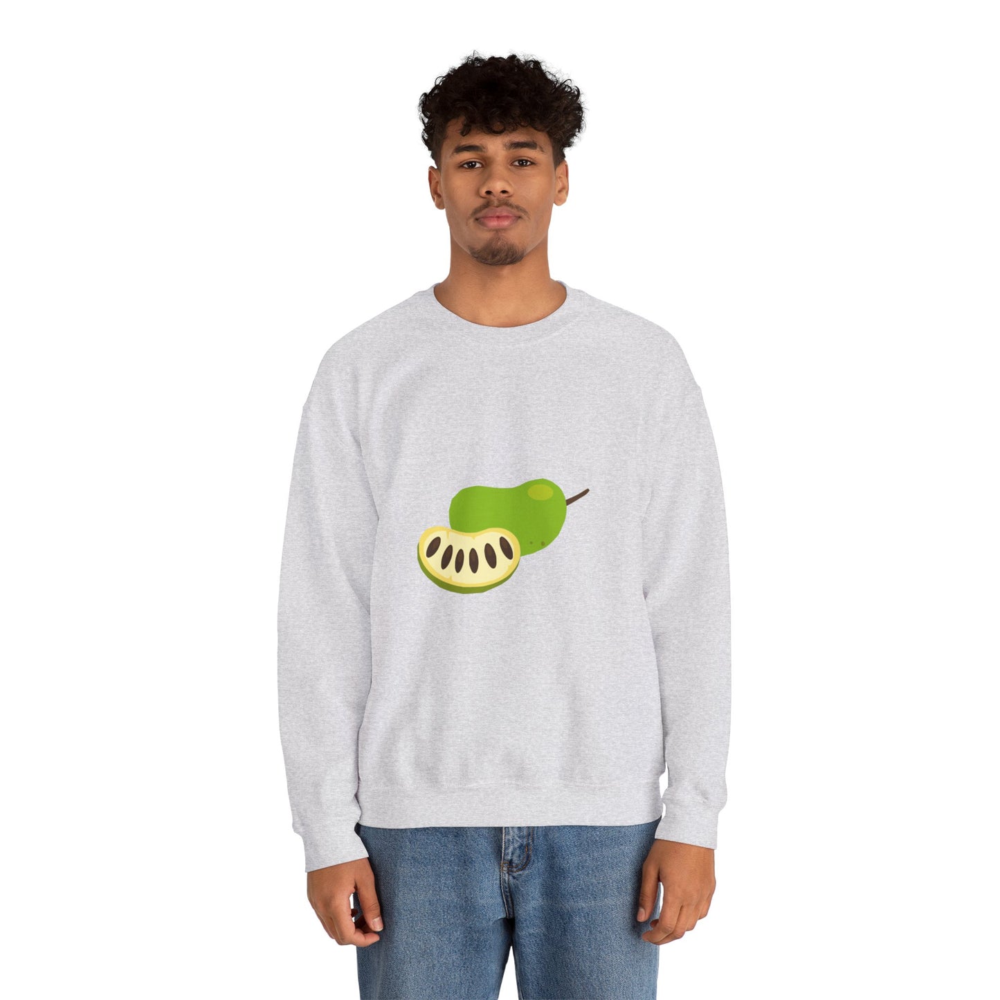 Pawpaw Sweater