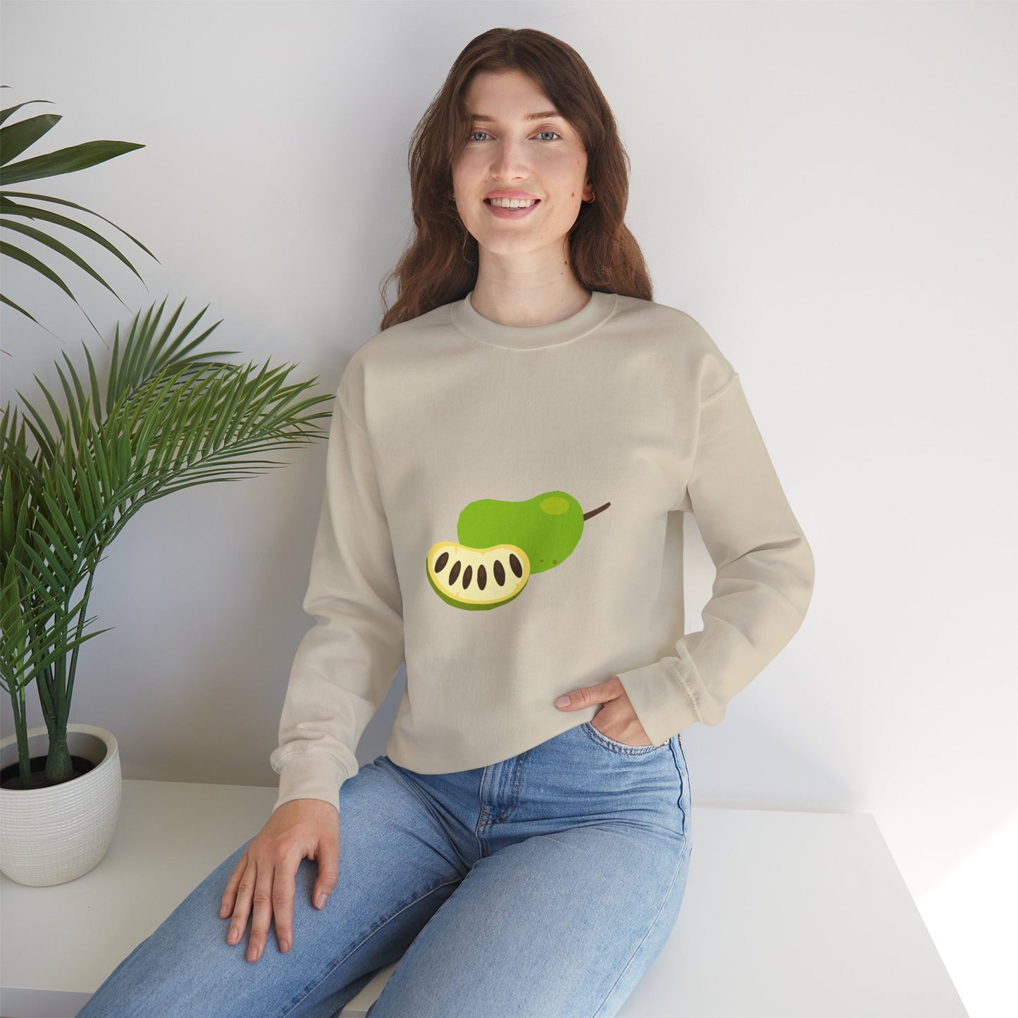 Pawpaw Sweater