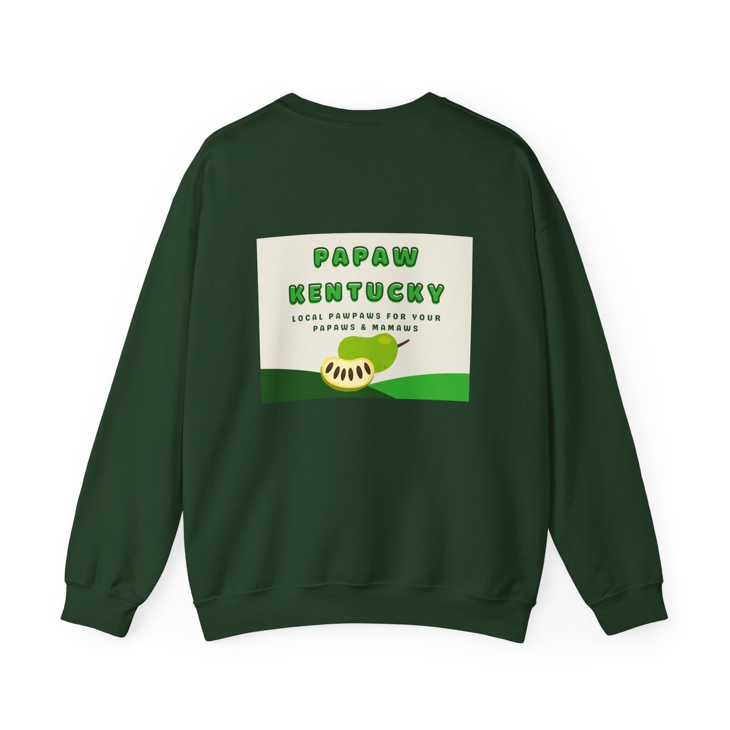 Pawpaw Sweater