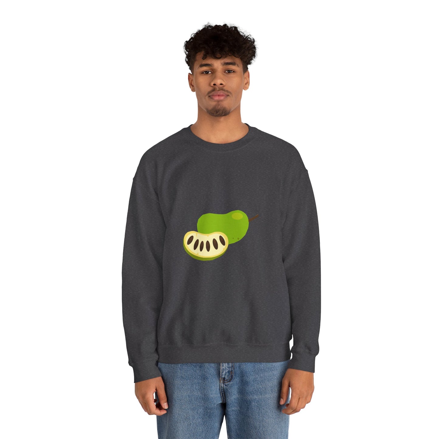 Pawpaw Sweater