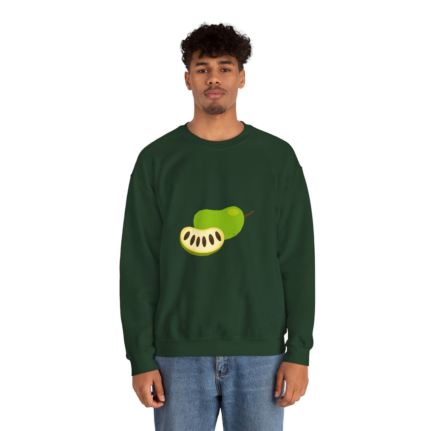 Pawpaw Sweater