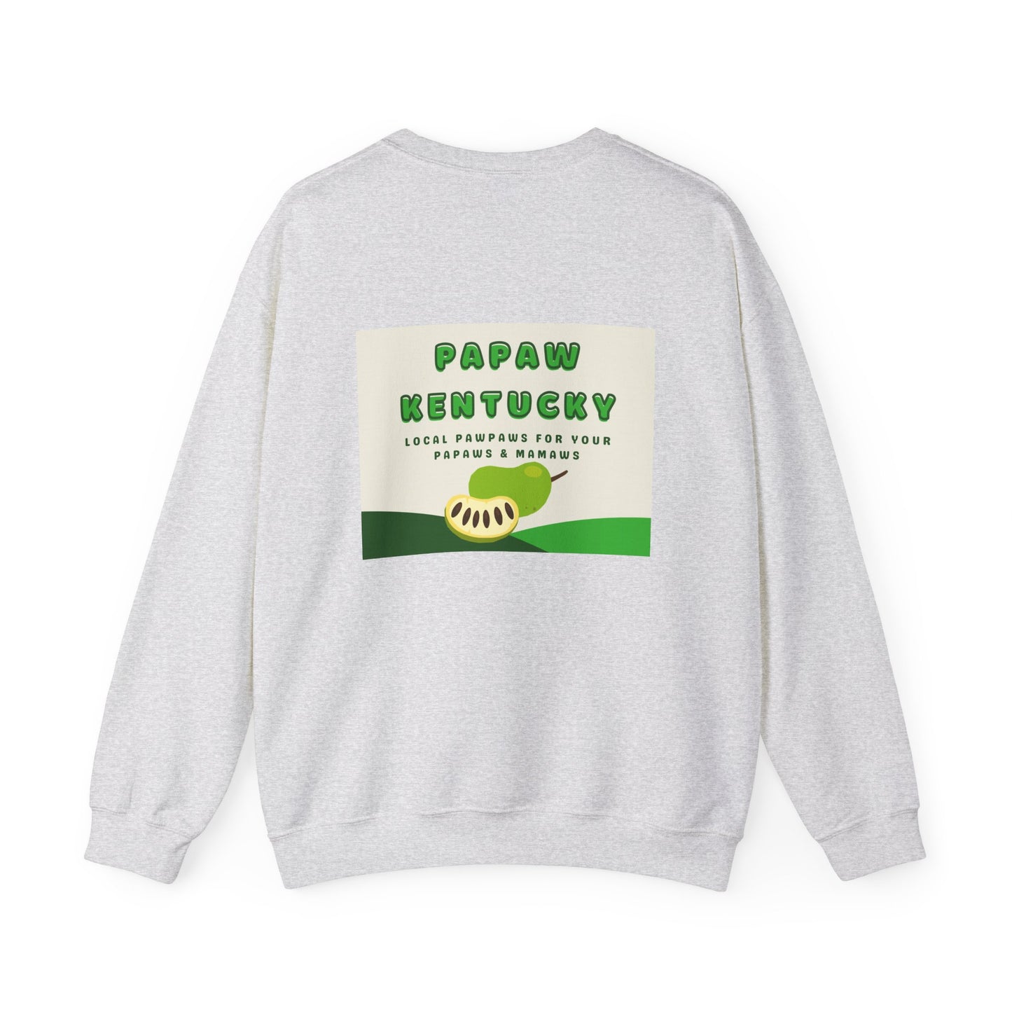 Pawpaw Sweater