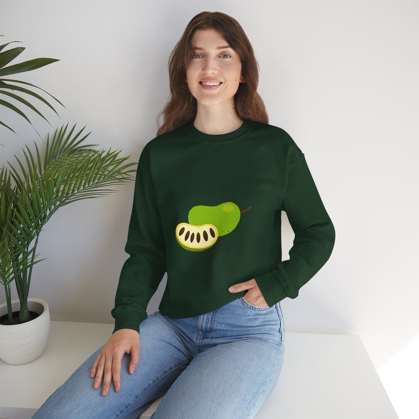 Pawpaw Sweater
