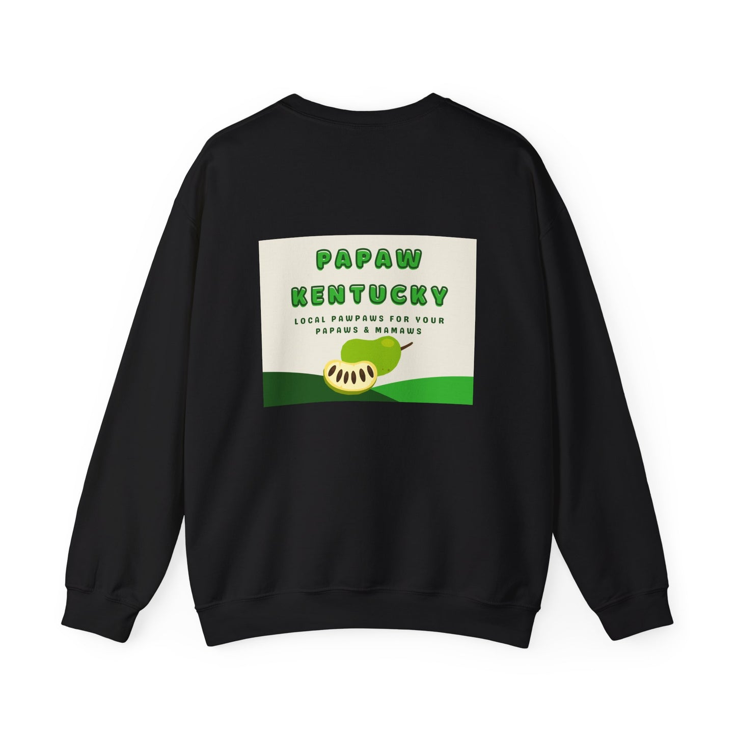 Pawpaw Sweater