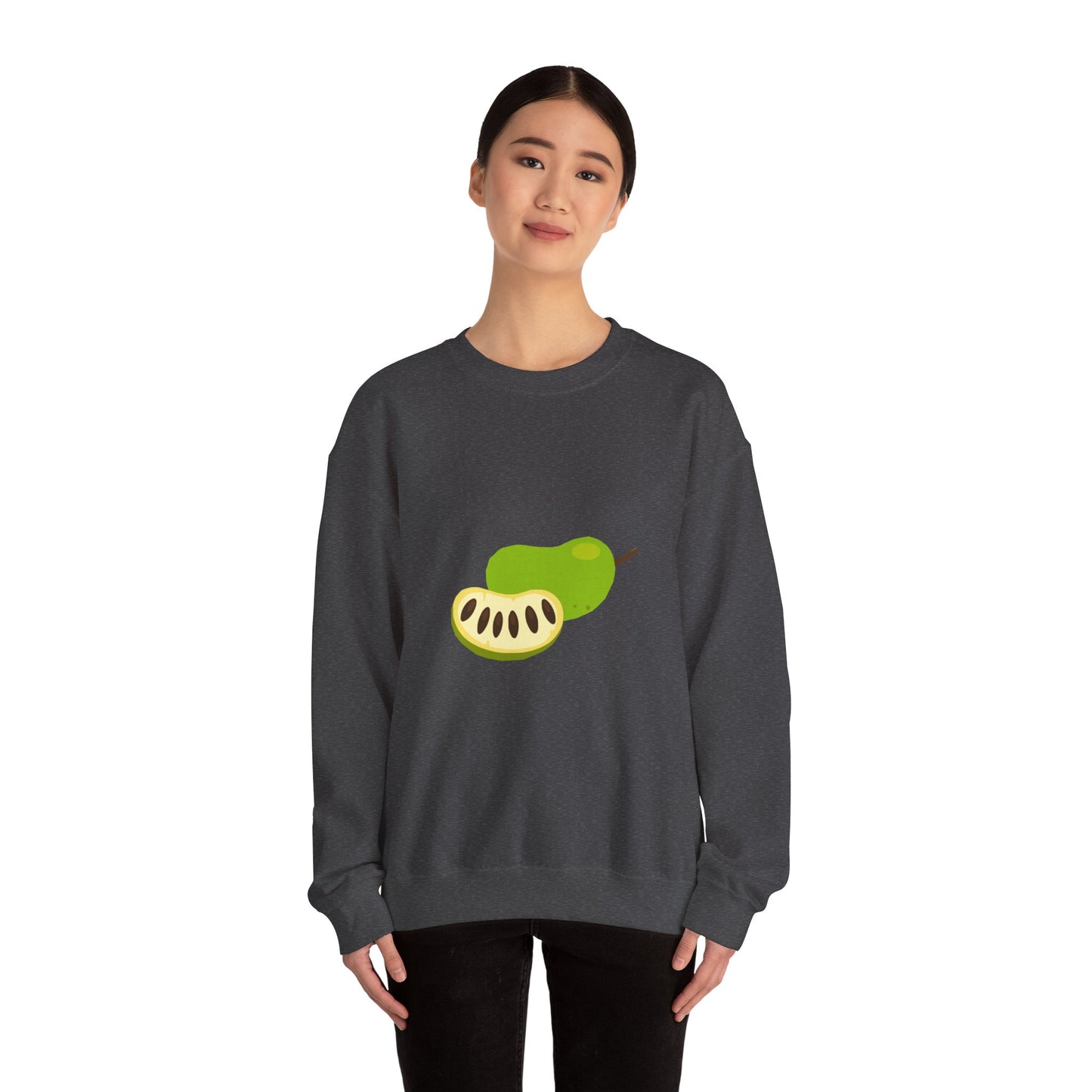 Pawpaw Sweater
