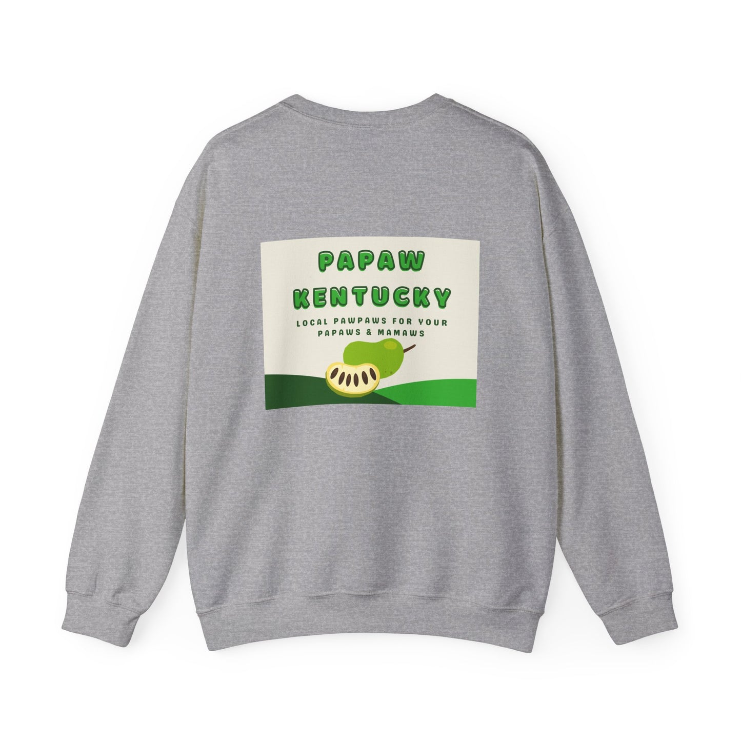 Pawpaw Sweater